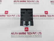 Omron H3Ba-8 Menics Timer Module With Base 0-10 Sec