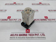 Omron H3Ba-8 Menics Timer Module With Base 0-10 Sec