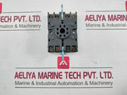 Omron H3Ba-8 Menics Timer Module With Base 0-10 Sec