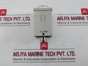 Omron H3Ba-8 Menics Timer Module With Base 0-10 Sec