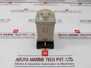 Omron H3Ba-8 Timer Delay Relay With Base 100/110/120Vac 50/60Hz