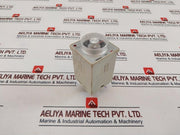 Omron H3Ba-8 Timer Relay 24 To 240Vac Dc 50/60Hz 0-5 Sec
