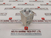 Omron H3Ba-8 Timer Relay 24 To 240Vac Dc 50/60Hz 0-5 Sec