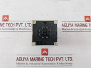 Omron H3Ba-n8H Analog Timer 110 Vac 50/60 Hz