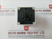 Omron H3Ba-n8H Programmable Multi-function Time Delay Relay 220Vac 50/60Hz