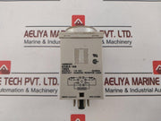 Omron H3Ba-n8 Timer 0–3Sec 50/60Hz