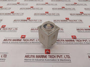 Omron H3Ba-n Solid-state Timer 5A 250Vac Used