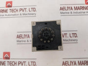 Omron H3Ba-n Solid-state Timer 5A 250Vac Used