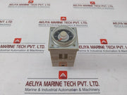 Omron H3Ba-n Solid State Timer 0-1.2 Min Mode.A 24 Vdc
