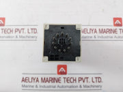 Omron H3Ba-n Solid State Timer 0-1.2 Min Mode.A 24 Vdc