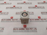 Omron H3Ba-n Timer 0-1.2 Min 5A 220Vac 50/60Hz