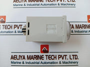 Omron H3Ba-n Timer 220Vac 50/60Hz