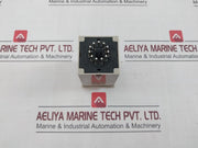 Omron H3Ba Solid-state Timer 0-1.0 Sec Mode A 5A 24Vdc
