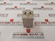 Omron H3Ba Timer 100/110/120Vac 50/60Hz New