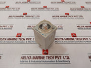 Omron H3Ba Timer 100/110/120Vac 50/60Hz New
