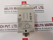Omron H3Ba Timer 100/110/120Vac 50/60Hz New