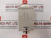 Omron H3Ba Timer 100/110/120Vac 50/60Hz New
