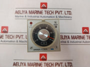 Omron H3Ba Timer 100/110/120Vac 50/60Hz New