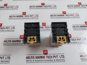 Omron H3Bf-8 Timer Relay