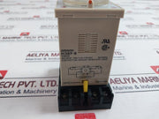 Omron H3Bf-8 Timer Relay