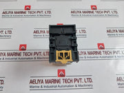 Omron H3Bg-8-30 Time Relay 0.5-10 Sec