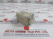 Omron H3Bh-8 Power Off Delay Timer 0.5 To 10 Sec 100/110/120Vac 50/60Hz