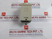 Omron H3Bh-8 Power Off Delay Timer 0.5 To 10 Sec 100/110/120Vac 50/60Hz