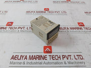 Omron H3Ca-a Solid-state Timer Module 3A 250V Ac