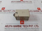 Omron H3Ca-a Solid-state Timer Module 3A 250V Ac