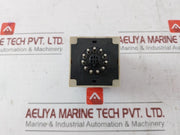 Omron H3Ca-a Solid-state Timer Module 3A 250V Ac