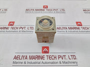 Omron H3Cr-a8E Solid-state Timer 0-30Sec 100-240 Vac 50/60Hz/100-125Vdc
