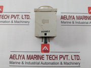 Omron H3Cr-a8E Solid-state Timer 0-30Sec 100-240 Vac 50/60Hz/100-125Vdc