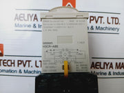 Omron H3Cr-a8E Timer With Base