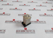 Omron H3Cr-a8El Timer 100 240Vac 50/60Hz 5A 250Vac 250V 5A