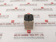 Omron H3Cr-a8El Timer 5A 100-240V~ 50/60Hz