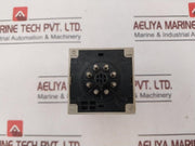 Omron H3Cr-a8El Timer 5A 100-240V~ 50/60Hz