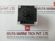 Omron H3Cr-a8 Multi-function Analog Timer Module Iec 60947-5-1 250V~ Ac 5A