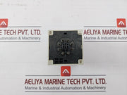 Omron H3Cr-a8 Solid State Timer Pf083A-e 0.05S-300H 100-240Vac 50/60Hz 5A 250Vac