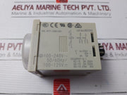 Omron H3Cr-a8 Timer 0.05S-300H 50/60Hz