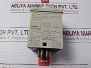 Omron H3Cr-a8 Timer 0.05S-300H 50/60Hz
