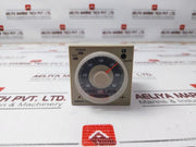Omron H3Cr-a8 Timer 0.05S-300H 50/60Hz