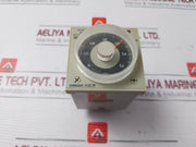 Omron H3Cr-a8 Timer 0.05S-300H 50/60Hz