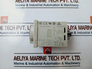 Omron H3Cr-a8 Timer Module 5A 250Vac