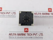 Omron H3Cr-a8 Timer Module With Base 100-240Vac 5A 250Vac