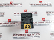 Omron H3Cr-a8 Timer Relay With Base 100-125Vdc 50/60Hz