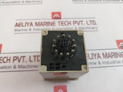 Omron H3Cr-a Analog Timer 100 To 240 Vac 50/60Hz 5A
