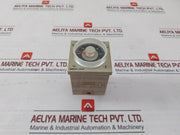 Omron H3Cr-a Multi-range Analog Timer Module 100–240 Vac 50/60 Hz Iec60947-5-1
