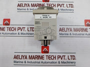 Omron H3Cr-a Timer 0-30 Sec,24-48Vac,50/60Hz