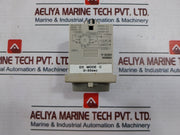 Omron H3Cr-a Timer 0-30 Sec,24-48Vac,50/60Hz