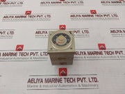 Omron H3Cr-a Solid-state Timer 0-30 Sec 5A 250Vac 50/60Hz